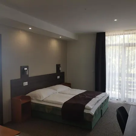 Hotel Tagore 3*