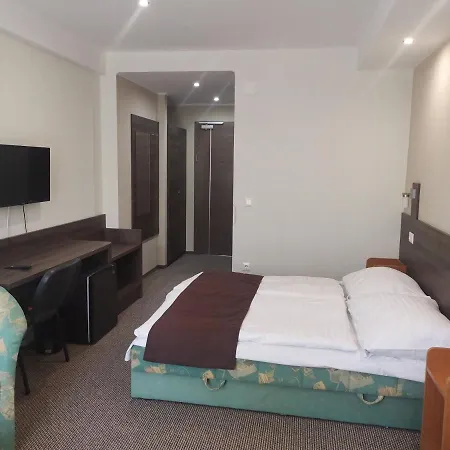 Hotel Tagore