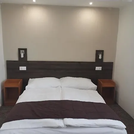 Tagore Hotel
