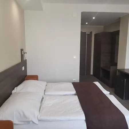 Hotel Tagore 3*