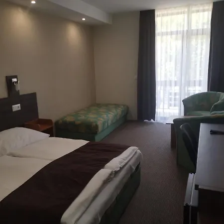 Tagore Hotel 3*