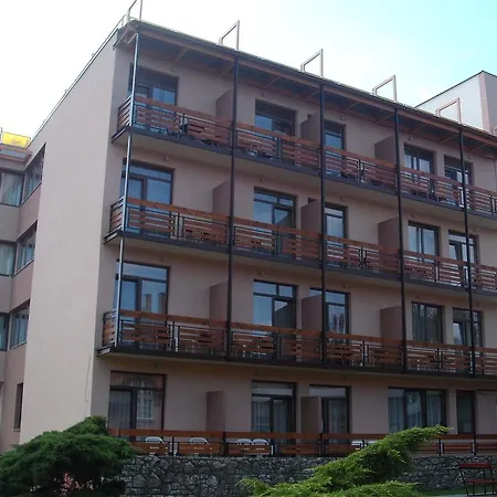 Hotel Tagore 3*