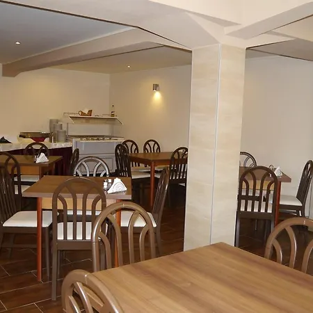Hotel Tagore 3*