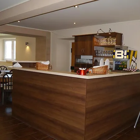 Tagore فندق بالاتونفوريد