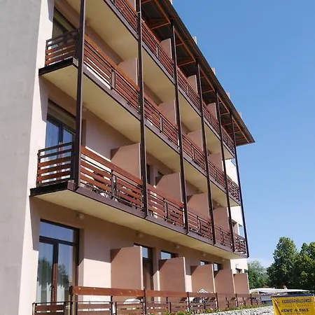 Hotel Tagore Balatonfured