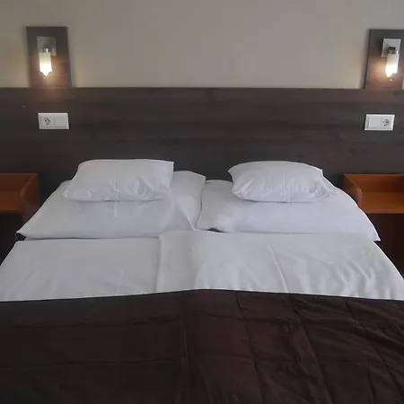 Tagore Hotel Balatonfured
