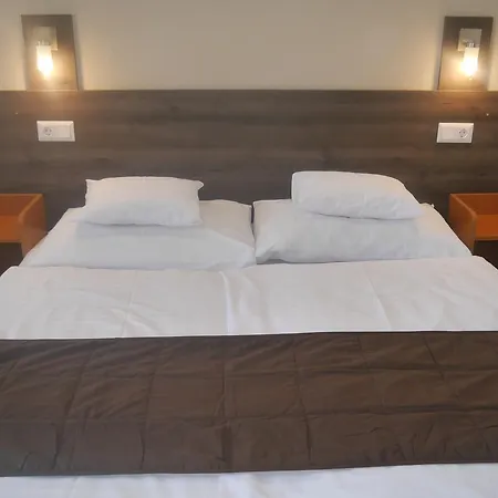 Hotel Tagore 3*