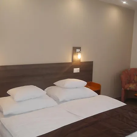 Tagore 3* Balatonfured