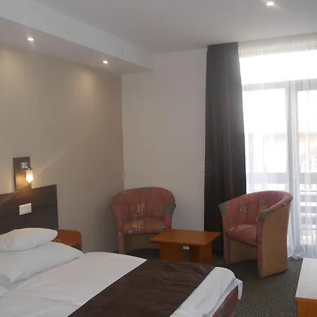 Tagore 3* Balatonfured