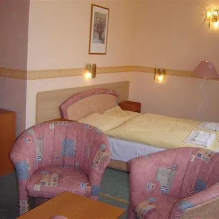 Tagore Hotel Balatonfured