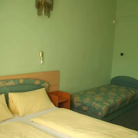 Hotel Tagore Balatonfured
