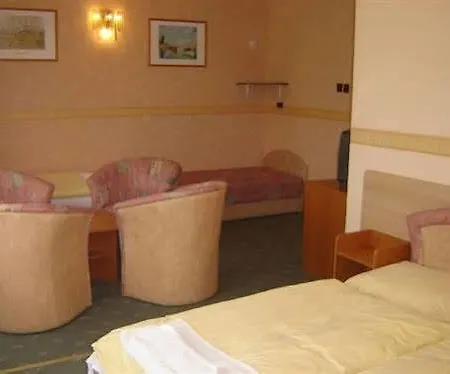 Hotel Tagore Balatonfured