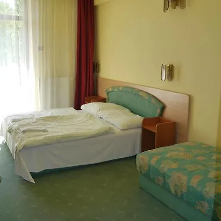 Szálloda Tagore Balatonfüred