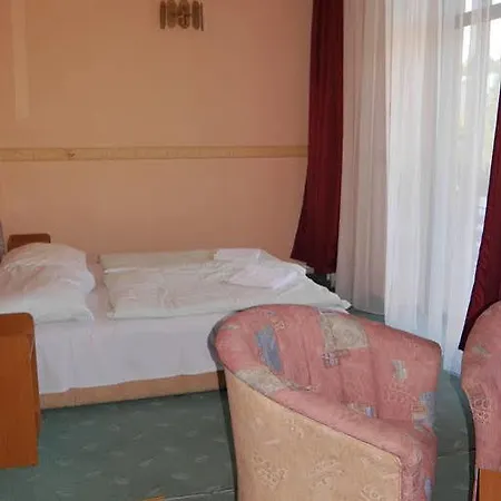 Tagore 3* Balatonfured