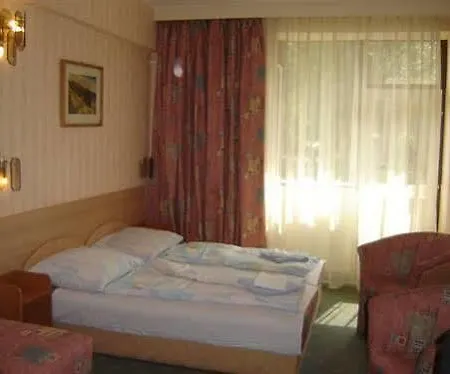 Hotel Tagore 3*