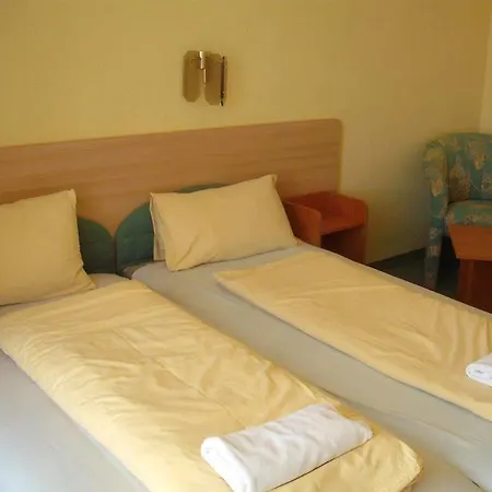 Hotel Tagore