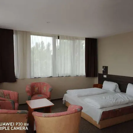 فندق Tagore بالاتونفوريد