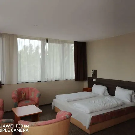Hotel Tagore Balatonfured