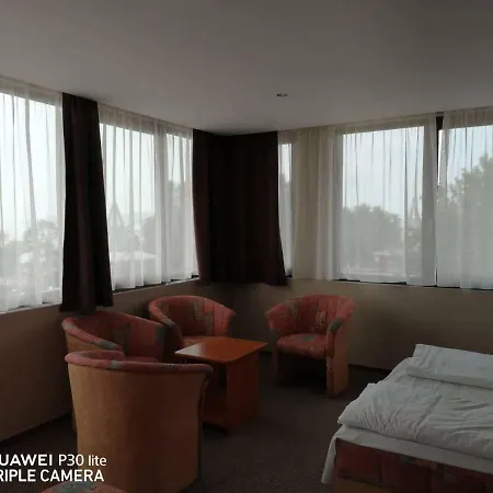 Hotel Tagore 3*
