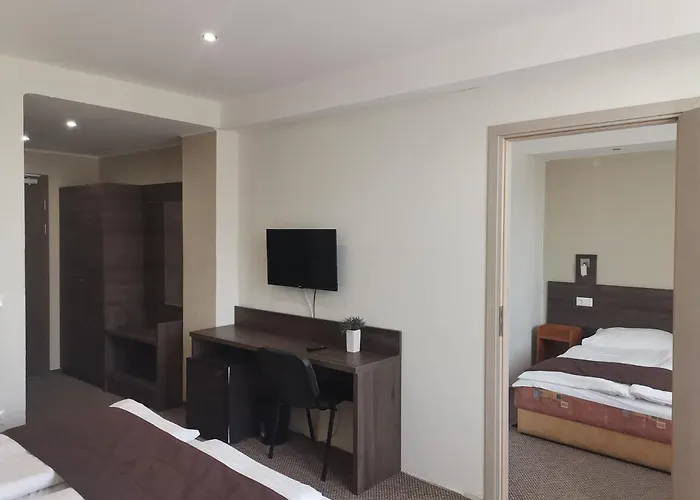 Hotel Tagore 3*