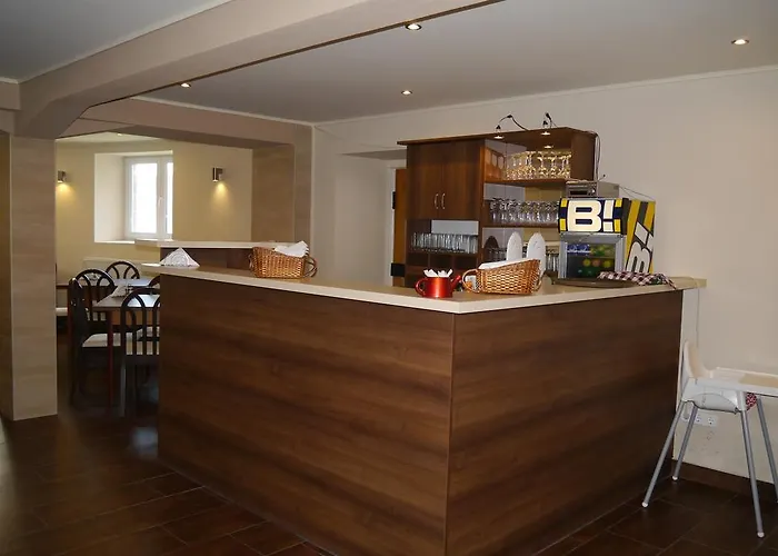 Tagore Otel Balatonfüred