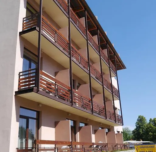 Otel Tagore Balatonfüred