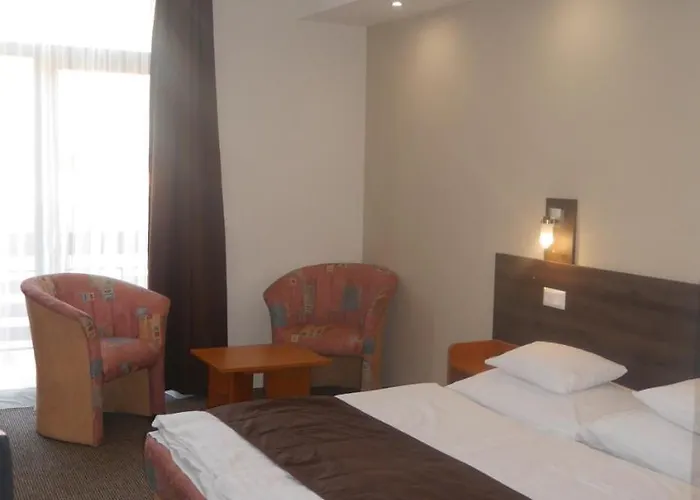 Hotel Tagore 3*