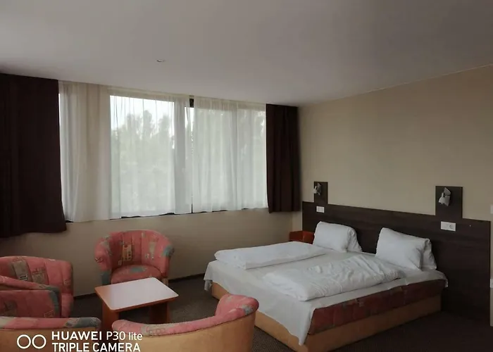 Otel Tagore Balatonfüred